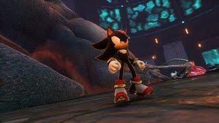 Sonic X Shadow Generations Zarkator Music Mod [Download in Description]