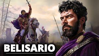 Belisarius - The Last Great Roman General