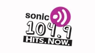Sonic Radio 104.9 Interview (+ My new single is out now! View description :))