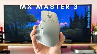 MX Master 3 - Should you get it in 2023?