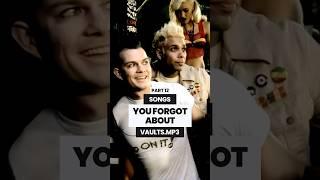 SONGS YOU FORGOT ABOUT  PART 12 #music #throwbacksongs