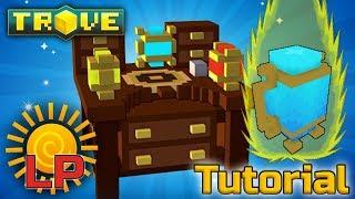 Trove: Die perfekten Gems machen | Tutorial | Deutsch HD