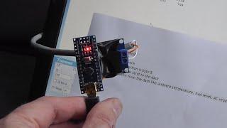 DIY EV Part 3 - How to read the CAN Bus in your car using an Arduino Part 3