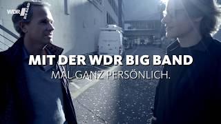 PERSONAL SOUNDS 2019: Hans Dekker & Paul Heller - TRAILER | WDR BIG BAND