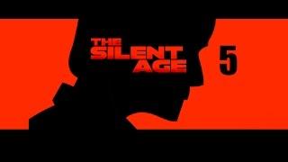 Прохождение The Silent Age#5 - С чего все началось