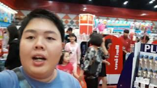 Popular Mega BookFair Sunway Pyramid 3