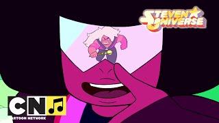 Fusion surprise | Steven Universe | Cartoon Network