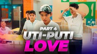 "Uti-Puti Love " - 4 / Қазақша сериял