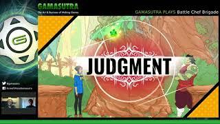 Gamasutra chats with Battle Chef Brigade developer Tom Eastman