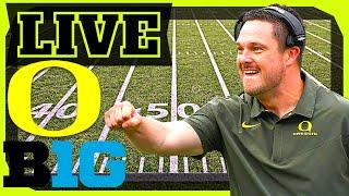 Should Oregon and Notre Dame form a NEW RIVALRY? - The Oregon Ducks LIVE 91