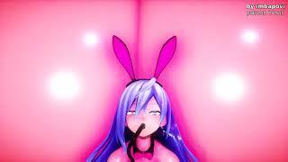 Imbapovi Bunny Women Butt Expansion