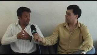 Entrevista na sua casa - Neolar TV - Jair Cabelereiro