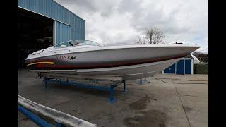 2005 Donzi 28 ZX; SOLD