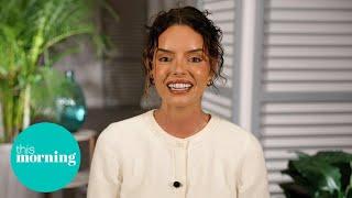 Maura Higgins: I’m A Celebrity Journey & Pete Wicks Rumours | This Morning