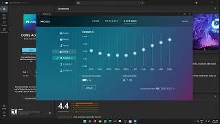 How to install dolby atmos audio in windows 10,7,8,8.1,11.dolby atmos kaise download kare?