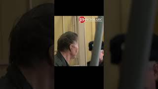 Обвиняемый в расчлененке пенсионер Шапкин заявил в суде, что не согласен ехать в СИЗО
