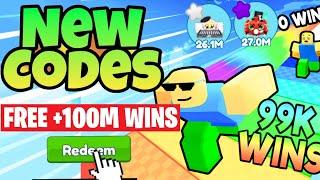 ALL NEW WORKING CODES FOR RACE CLICKER IN 2025! ROBLOX RACE CLICKER CODES
