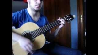 Happiness - Tiago Pacheco (Original Song)
