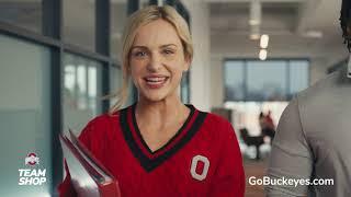 Ohio State Team Shop Fall 2024 TV Spot