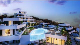 New project - Medblue Los Monteros - INVESTINSPAIN