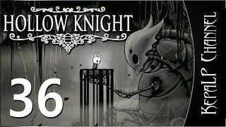 Hollow Knight - Облик тени #36