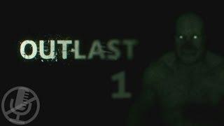 Outlast Прохождение На Русском #1 — Пролог