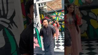 Shagor Mirza|Riya Chowdhury|romantic reel