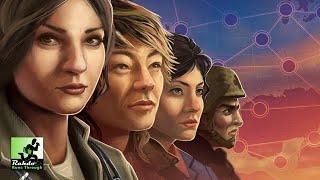 Pandemic Hotzone North America | Rahdo's Final Thoughts