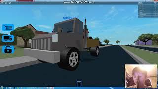 до чего доводит жизнь.ROBLOX