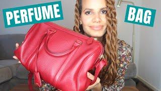 Small Bottles I Carry In My Bag | Perfume Collection | What's In My Fragrance Bag?