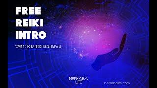 Introduction to Holy Fire Reiki