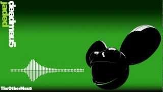 Deadmau5 - Jaded || HD