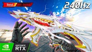 BLOODSTRIKE RTX 5090 : ETERNAL AK47 OVERLOAD GAMEPLAY - ULTRA GRAPHICS