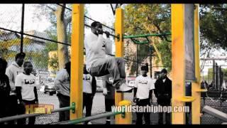 Styles P (Feat. Bartendaz) - Barbara