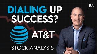 AT&T (T) Stock Analysis: Is It a Buy or a Sell? | Dividend Investing