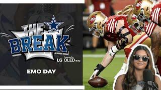 Cowboys Break: Emo Day | Dallas Cowboys 2024