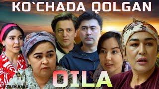 Ko’chada qolgan oila (O`zbek kino) Кўчада қолган оила