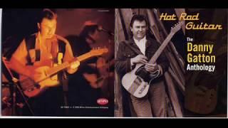 Danny Gatton -Harlem Nocturne