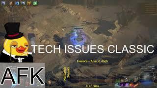 [PoE 3.25 Live] Essence + Alva | 13-14 Div/hr | Bugged stream again (classic)| Map #101