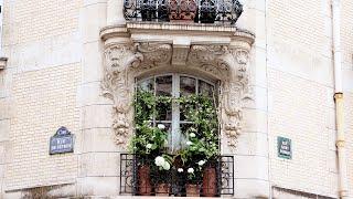 A WEEKEND IN PARIS | Merveilles en Papier