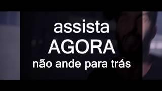 Você já sentiu andando para trás? Kilotones - Confiante