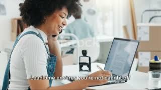 Mastering Inventory Management in Inbound Logistics