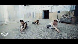 James Vincent McMorrow - Wicked Game contemporary choreography by Artem Volosov