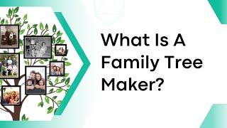 What Is A Family Tree Maker? || Family Tree Maker Support #ftm