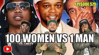 Top5 vs Bundog & K Money Gets Worse, Akademiks Swatted, Remy Ma vs Papoose & More