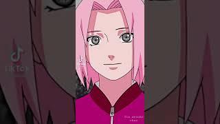 •Sakura• ||Itz nezuko chan|| #Short #idontlikesakurahater