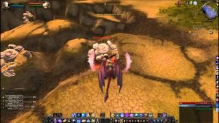 Shattering the Veil Quest - World of Warcraft