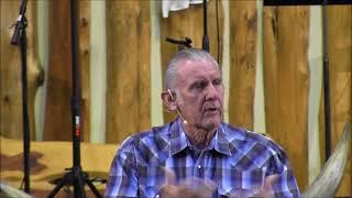 1.7.18 Jerry Hoyt: What Makes Your Ministry Successful