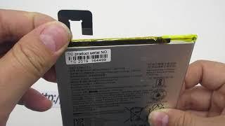 Lenovo L16D1P34,TAB 4 8 plus TB-8504F Computer batteries,Laptop Battery