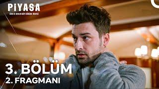 Piyasa 3. Bölüm 2. Fragmanı | ''Ben Münevver'i Seviyorum!''